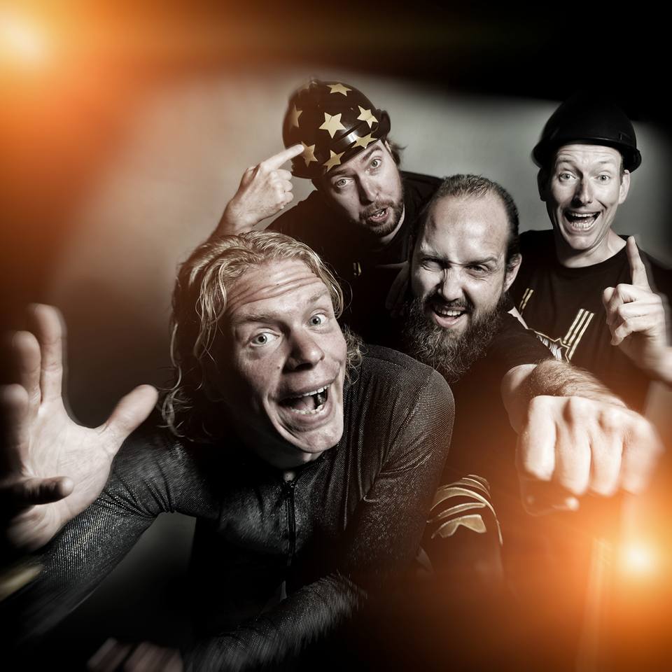 Plork & de aannemers