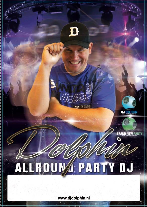 DJ Dolphin
