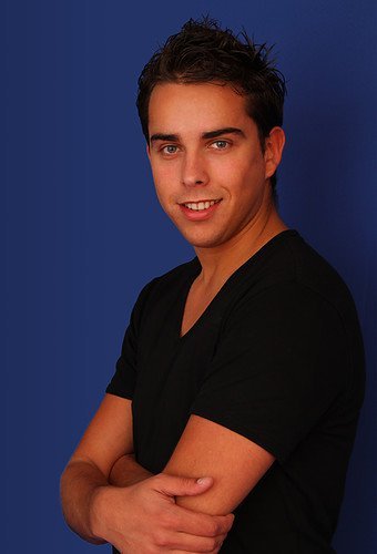 DJ Daniel