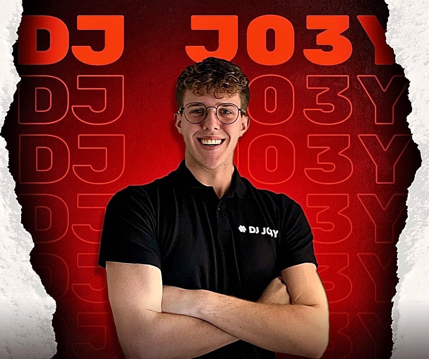 DJ Jo3Y